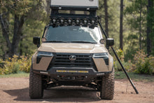 Load image into Gallery viewer, Rago Fabrication Front Winch Bumper for 2024+ Lexus GX 550