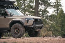 Load image into Gallery viewer, Rago Fabrication Front Winch Bumper for 2024+ Lexus GX 550