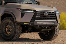 Load image into Gallery viewer, Rago Fabrication Front Winch Bumper for 2024+ Lexus GX 550