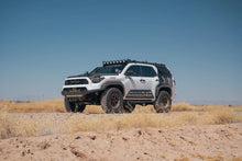Load image into Gallery viewer, Rago Fabrication Full-Width Winch Front Bumper for 2025+ Toyota 4Runner