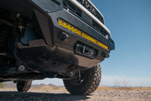Load image into Gallery viewer, Rago Fabrication Full-Width Winch Front Bumper for 2025+ Toyota 4Runner
