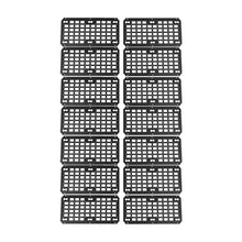 Load image into Gallery viewer, Rago Fabrication Standard Roof Rack Decking Panels 22x9.7"