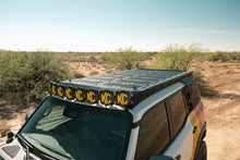Load image into Gallery viewer, Rago Fabrication Roof Rack Decking Panels for 2024+ Toyota Land Cruiser 250 / Lexus GX 550