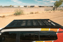 Load image into Gallery viewer, Rago Fabrication Roof Rack Decking Panels for 2024+ Toyota Land Cruiser 250 / Lexus GX 550