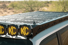 Load image into Gallery viewer, Rago Fabrication Roof Rack Decking Panels for 2024+ Toyota Land Cruiser 250 / Lexus GX 550