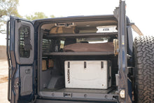 Load image into Gallery viewer, Rago Fabrication Rear Molle Panel Shelves for 2023+ Ineos Grenadier