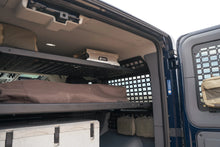 Load image into Gallery viewer, Rago Fabrication Rear Molle Panel Shelves for 2023+ Ineos Grenadier
