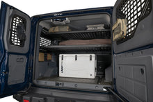 Load image into Gallery viewer, Rago Fabrication Rear Molle Panel Shelves for 2023+ Ineos Grenadier