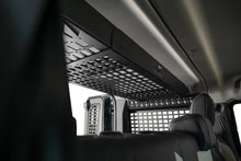 Load image into Gallery viewer, Rago Fabrication Rear Molle Panel Shelves for 2023+ Ineos Grenadier