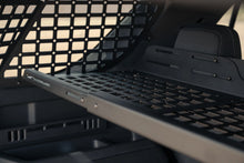 Load image into Gallery viewer, Rago Fabrication Molle Panel Storage Shelf for 2025+ Toyota 4Runner