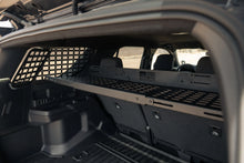 Load image into Gallery viewer, Rago Fabrication Molle Panel Storage Shelf for 2025+ Toyota 4Runner