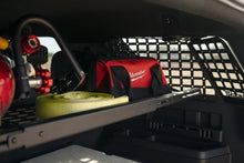 Load image into Gallery viewer, Rago Fabrication Molle Panel Storage Shelf for 2025+ Toyota 4Runner