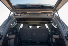 Load image into Gallery viewer, Rago Fabrication Molle Panel Storage Shelf for 2025+ Toyota 4Runner