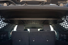 Load image into Gallery viewer, Rago Fabrication Molle Panel Storage Shelf for 2025+ Toyota 4Runner