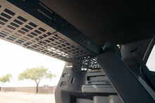 Load image into Gallery viewer, Rago Fabrication Molle Panel Storage Shelf for 2025+ Toyota 4Runner