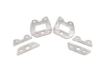 Load image into Gallery viewer, Rago Fabrication Quick Fist Mounts and Clamps for Molle Panels