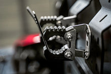 Load image into Gallery viewer, Rago Fabrication Quick Fist Mounts and Clamps for Molle Panels