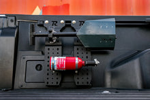 Load image into Gallery viewer, Rago Fabrication Quick Fist Mounts and Clamps for Molle Panels