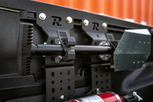 Load image into Gallery viewer, Rago Fabrication Quick Fist Mounts and Clamps for Molle Panels