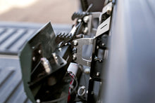 Load image into Gallery viewer, Rago Fabrication Quick Fist Mounts and Clamps for Molle Panels