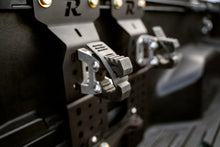 Load image into Gallery viewer, Rago Fabrication Quick Fist Mounts and Clamps for Molle Panels