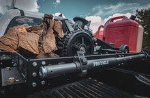 Load image into Gallery viewer, Rago Fabrication Quick Fist Mounts and Clamps for Molle Panels