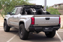 Load image into Gallery viewer, Rago Fabrication Rear Bumper for 2024+ Toyota Tacoma