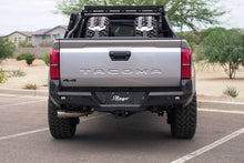 Load image into Gallery viewer, Rago Fabrication Rear Bumper for 2024+ Toyota Tacoma