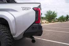 Load image into Gallery viewer, Rago Fabrication Rear Bumper for 2024+ Toyota Tacoma