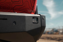 Load image into Gallery viewer, Rago Fabrication Rear Bumper 2024+ Toyota Land Cruiser 250