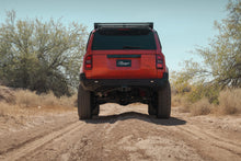 Load image into Gallery viewer, Rago Fabrication Rear Bumper 2024+ Toyota Land Cruiser 250