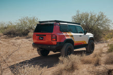 Load image into Gallery viewer, Rago Fabrication Rear Bumper 2024+ Toyota Land Cruiser 250