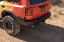 Load image into Gallery viewer, Rago Fabrication Rear Bumper Corner Panels for 2024+ Toyota Land Cruiser 250