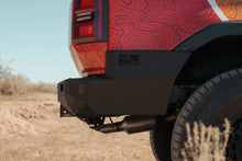 Load image into Gallery viewer, Rago Fabrication Rear Bumper Corner Panels for 2024+ Toyota Land Cruiser 250