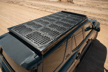Load image into Gallery viewer, Rago Fabrication Rear Roof Rack Decking Panels for 2025+ Toyota 4Runner