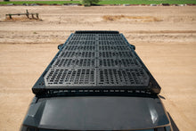 Load image into Gallery viewer, Rago Fabrication Rear Roof Rack Decking Panels for 2025+ Toyota 4Runner