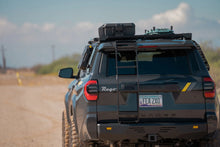 Load image into Gallery viewer, Rago Fabrication Rear Hatch Ladder for 2025+ Toyota 4Runner