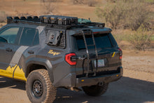 Load image into Gallery viewer, Rago Fabrication Rear Hatch Ladder for 2025+ Toyota 4Runner