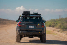 Load image into Gallery viewer, Rago Fabrication Rear Hatch Ladder for 2025+ Toyota 4Runner