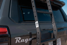 Load image into Gallery viewer, Rago Fabrication Rear Hatch Ladder for 2025+ Toyota 4Runner
