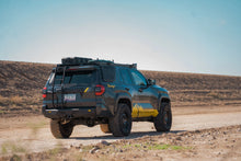 Load image into Gallery viewer, Rago Fabrication Rear Hatch Ladder for 2025+ Toyota 4Runner