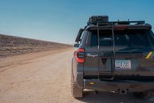 Load image into Gallery viewer, Rago Fabrication Rear Hatch Ladder for 2025+ Toyota 4Runner