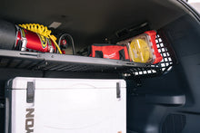 Load image into Gallery viewer, Rago Fabrication Rear Molle Storage Panel Storage Shelf for 2024+ Toyota Land Cruiser 250 / Lexus GX 550
