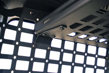 Load image into Gallery viewer, Rago Fabrication Rear Molle Storage Panel Storage Shelf for 2024+ Toyota Land Cruiser 250 / Lexus GX 550