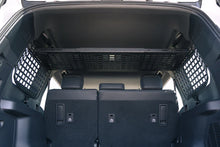 Load image into Gallery viewer, Rago Fabrication Rear Molle Storage Panel Storage Shelf for 2024+ Toyota Land Cruiser 250 / Lexus GX 550