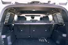 Load image into Gallery viewer, Rago Fabrication Rear Molle Storage Panel Storage Shelf for 2024+ Toyota Land Cruiser 250 / Lexus GX 550