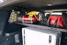 Load image into Gallery viewer, Rago Fabrication Rear Molle Storage Panel Storage Shelf for 2024+ Toyota Land Cruiser 250 / Lexus GX 550