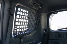 Load image into Gallery viewer, Rago Fabrication Rear Molle Storage Panel System for 2024+ Toyota Land Cruiser 250 / Lexus GX 550