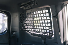 Load image into Gallery viewer, Rago Fabrication Rear Molle Storage Panel System for 2024+ Toyota Land Cruiser 250 / Lexus GX 550
