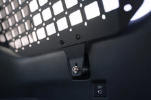 Load image into Gallery viewer, Rago Fabrication Rear Molle Storage Panel System for 2024+ Toyota Land Cruiser 250 / Lexus GX 550